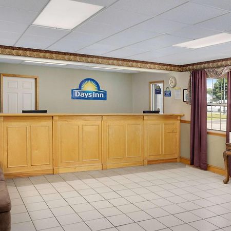 Days Inn By Wyndham Lake City I-75 Ngoại thất bức ảnh