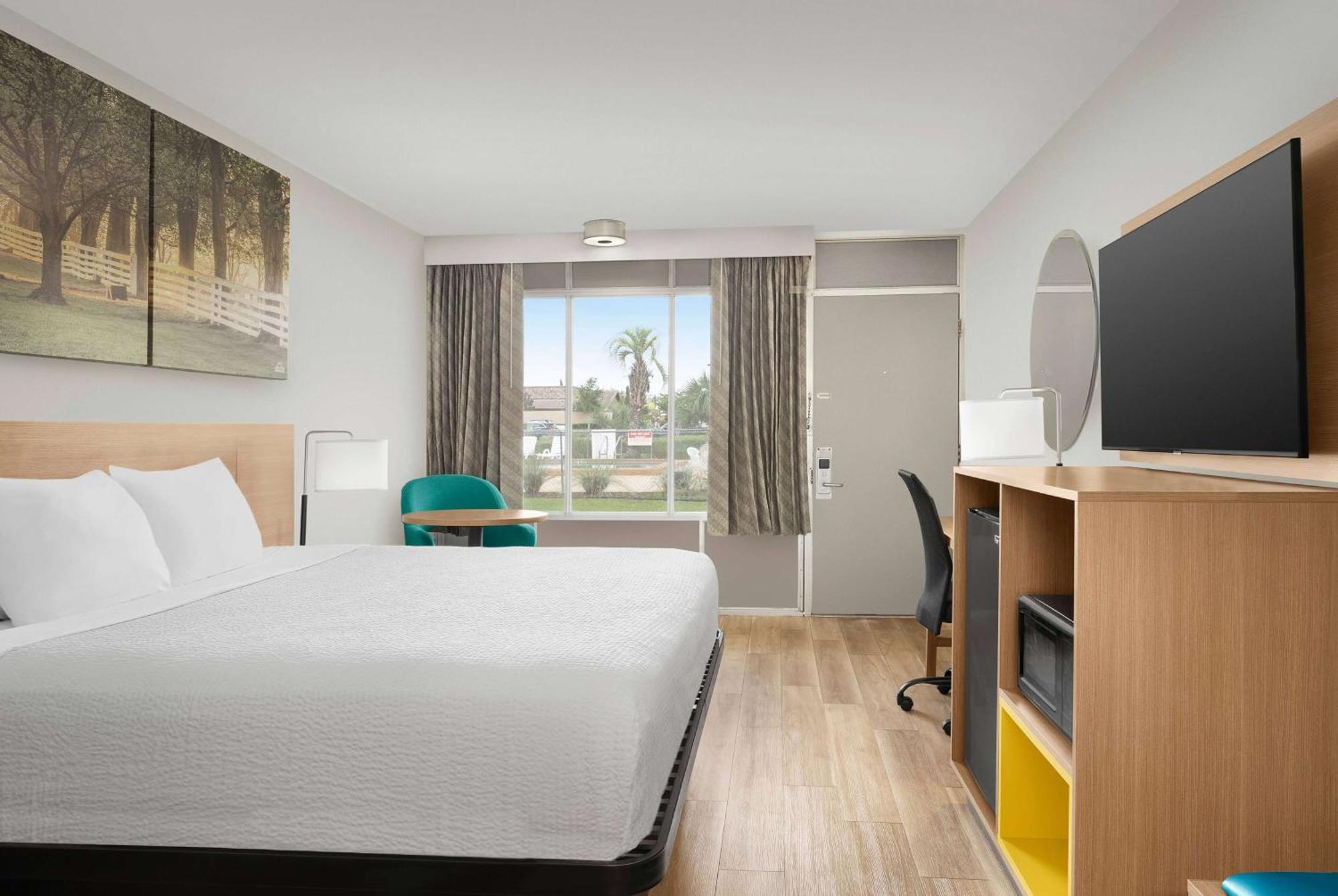 Days Inn By Wyndham Lake City I-75 Ngoại thất bức ảnh